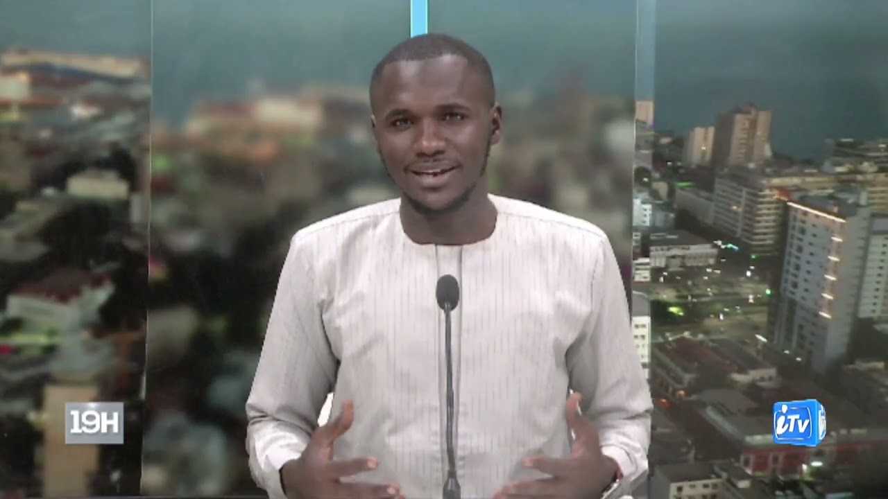 JT WOLOF  19H DU 20 FEVRIER 2026 AVEC  MAMADOU SY