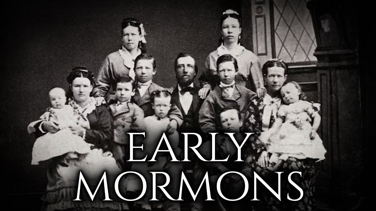 The American Religious Movement That Ended in Gunfire
