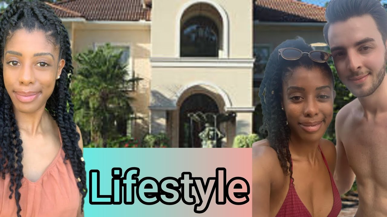 Ashley Lawrence Biography, Family, Parents, Love Life, Boyfriend, Net Worth & Lifestyle