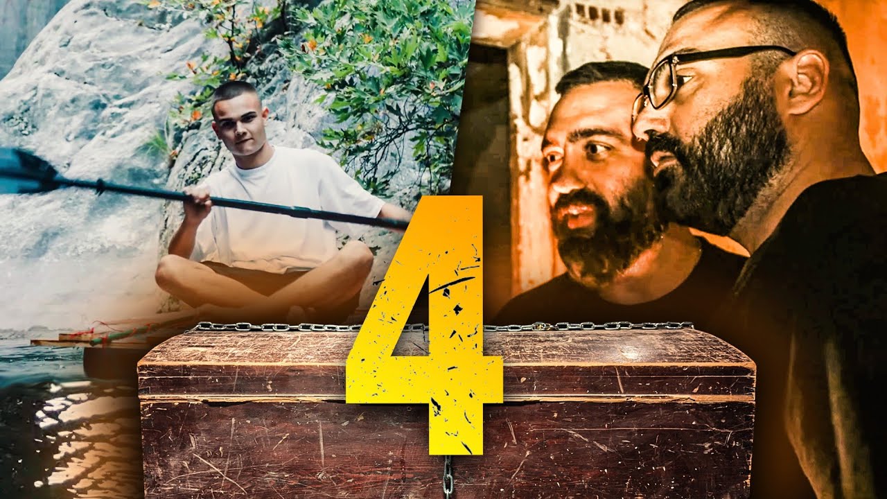 &Epsilon;&Nu;&Alpha; &Alpha;&Pi;&Iota;&Sigma;&Tau;&Epsilon;&Upsilon;&Tau;&Omicron; &Kappa;&Upsilon;&Nu;&Eta;&Gamma;&Iota; &Theta;&Eta;&Sigma;&Alpha;&Upsilon;&Rho;&Omicron;&Upsilon;! 🔥