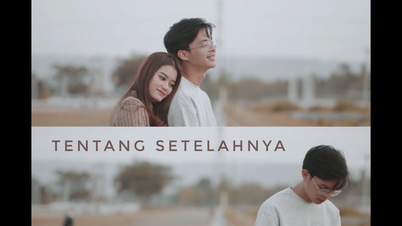 Rey Mbayang - Tentang Setelahnya  (Official Music Video)