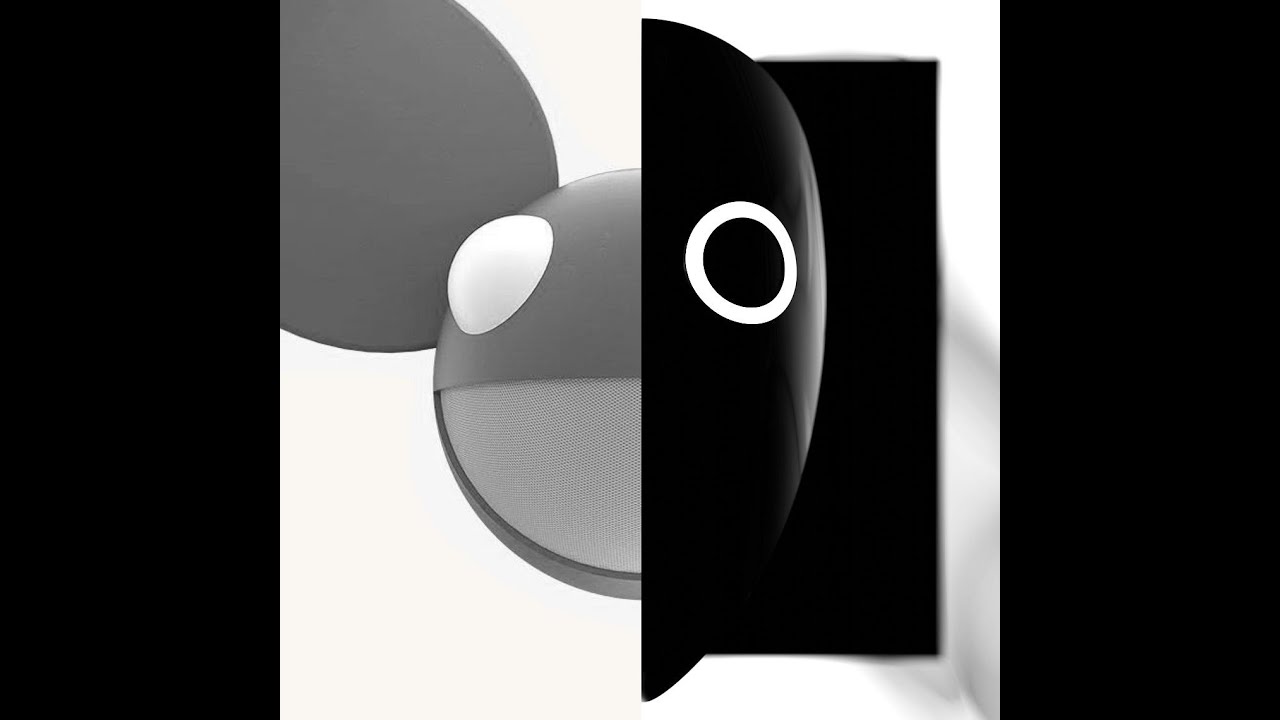 Deadmau5 - Suite 4b (IMP Dariush Remix)