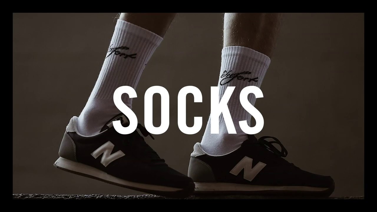 Classic Socks | ETRE-FORT