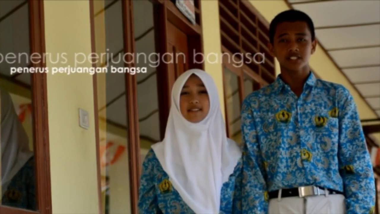 Janji Siswa SMAN 1 Tanjung Raja