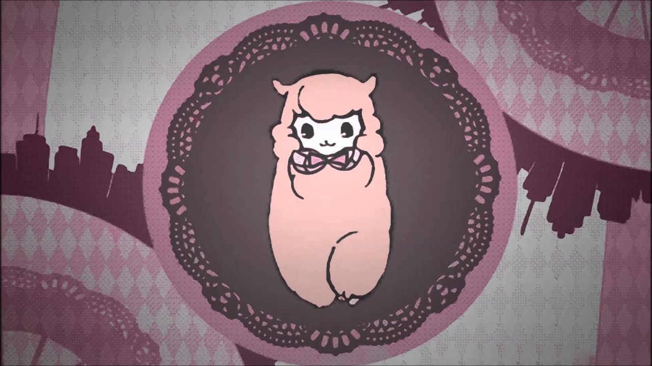 Megurine Luka - Leave In Summer, Yet You're In My Fluffoughts