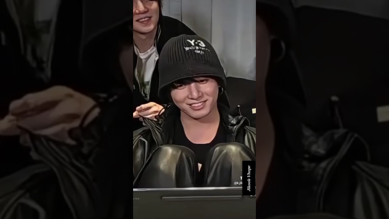 The way he looks at his beautiful blonde