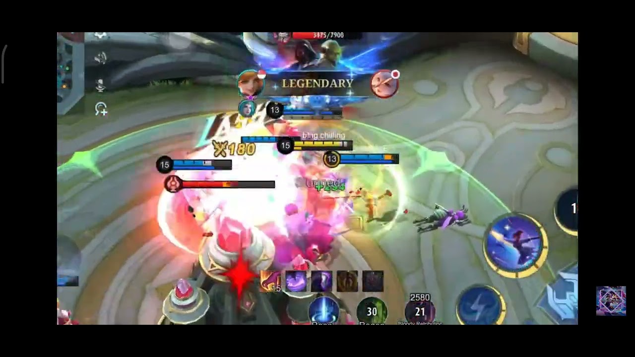 best fanny player of 2022