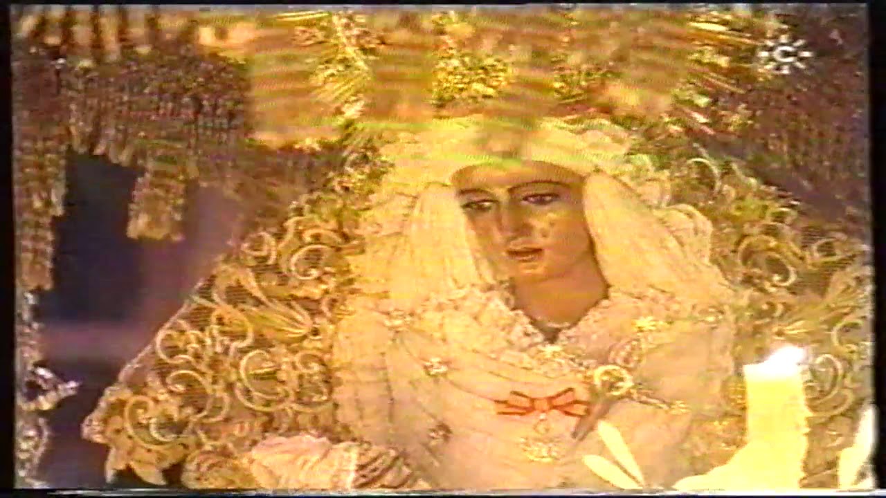 1998 - LA MADRUGÁ - RESUMEN CANAL SUR