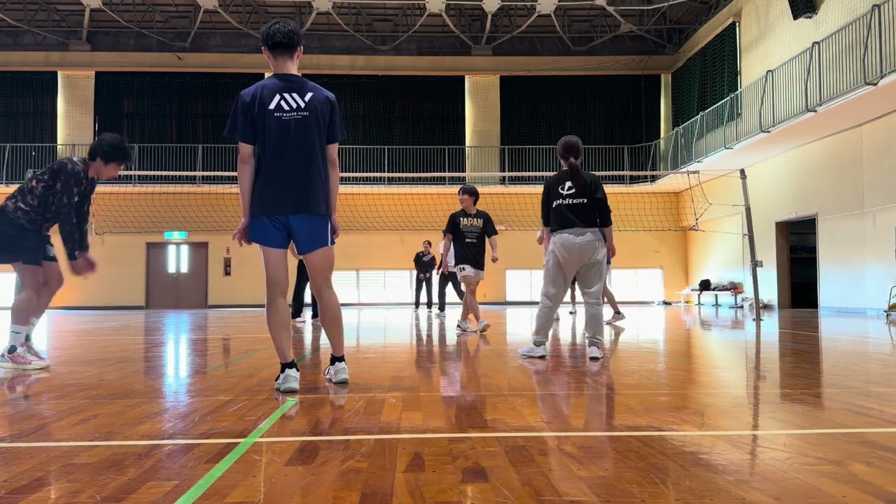 2/21  ゲーム⑥