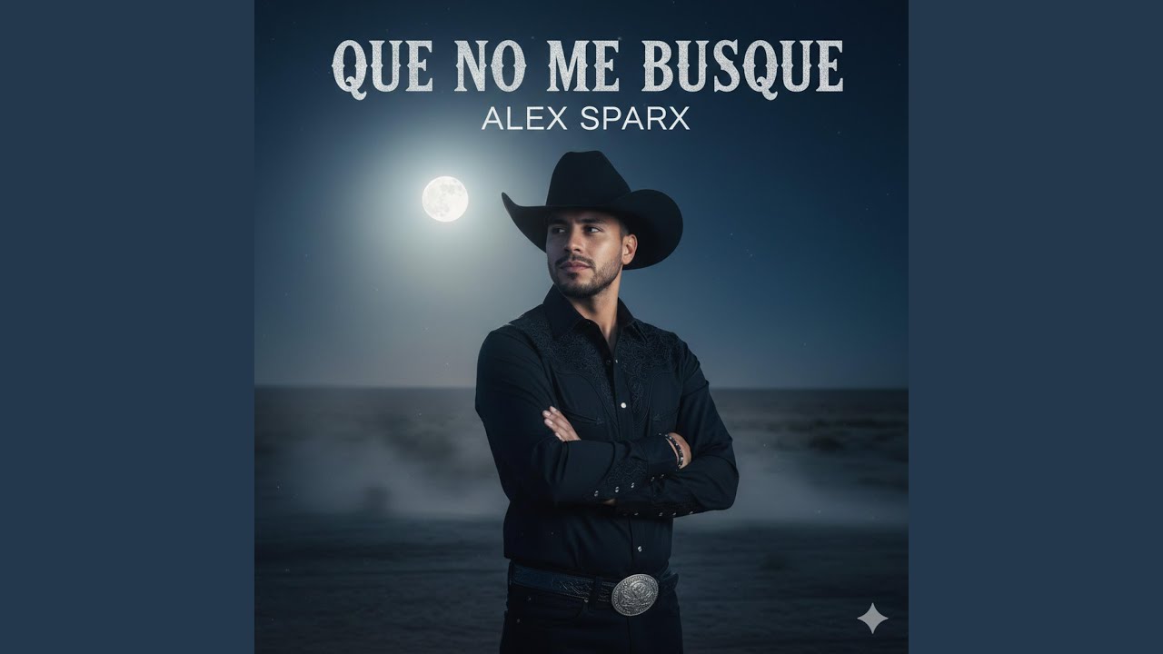 QUE NO ME BUSQUE