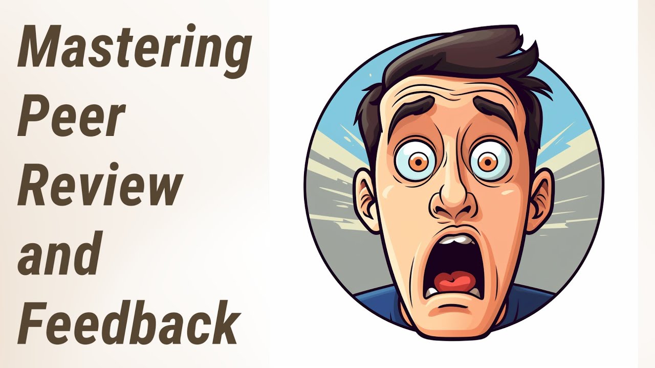 Mastering Peer Review and Feedback: The Key to Consistent Tone and Style