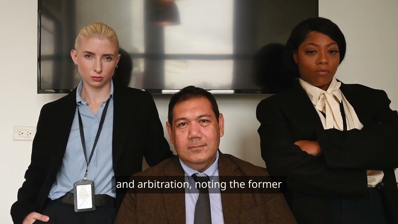 Supreme Court of Western Australia on the Limits of Expert Determination vs. Arbitration