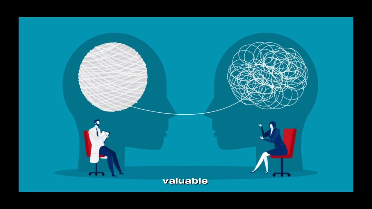 Dr. Alex - What are 5 goals of psychology? | Psychology facts