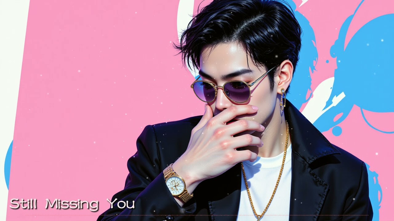 【 Still Missing You / 思念 】Happy Valentine's Day!  🎶 流行嘻哈热门抖音GAI编听到嗨  2026 2月 新歌 欢迎订阅 🔥