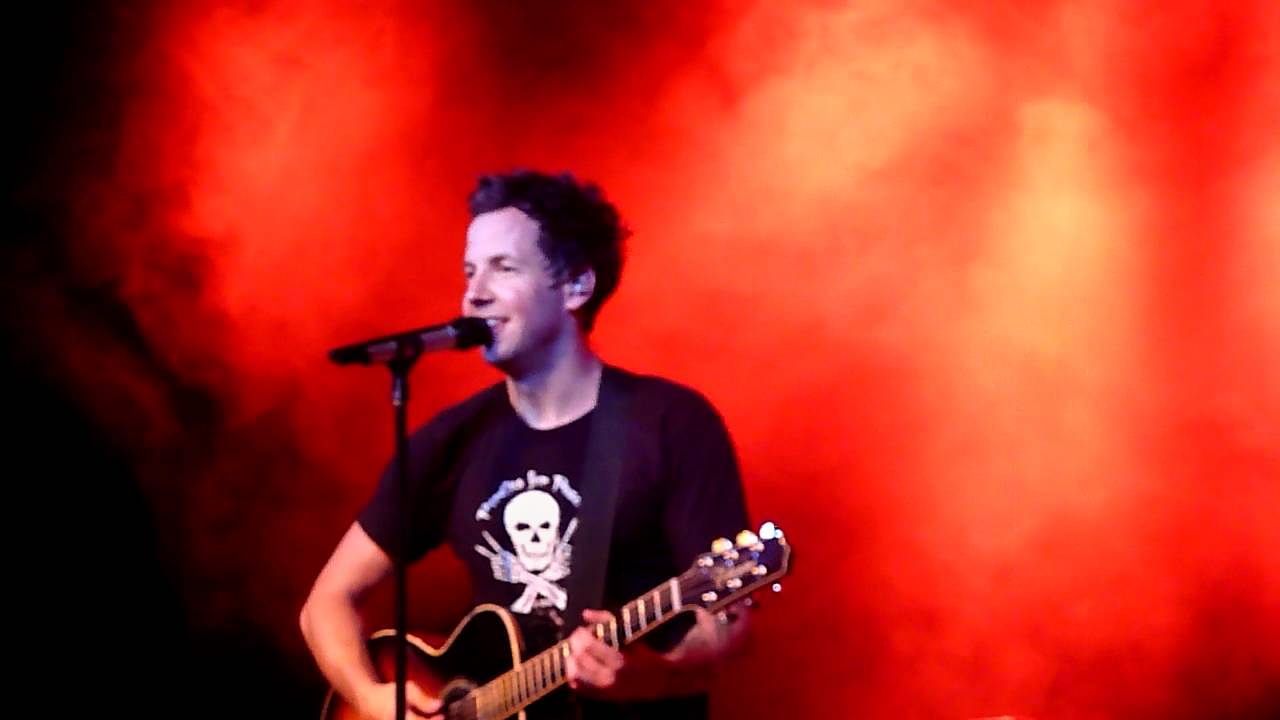 Simple Plan - Everytime live HD @ Stodoła in Poland 2011
