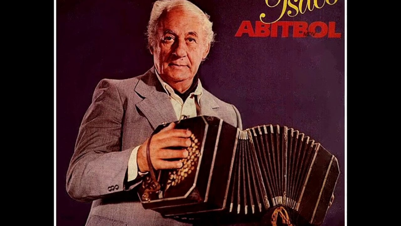 Isaco Abitbol - Grande Maestro..! (1984) [LP completo]