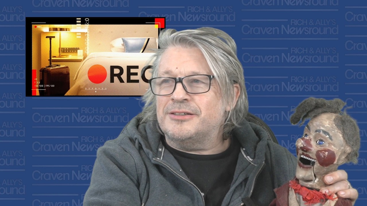 Rich and Ally’s Craven Newsround - Friday 6th February 2026