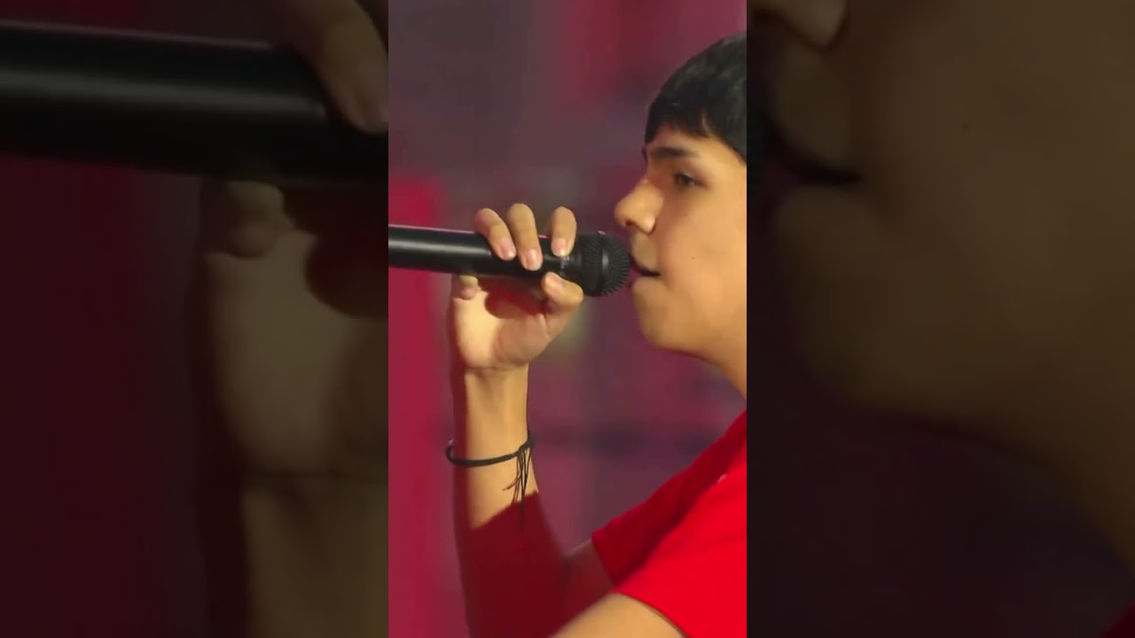 Milo J canta &ldquo;Rara vez&rdquo; en La Velada del A&ntilde;o 3