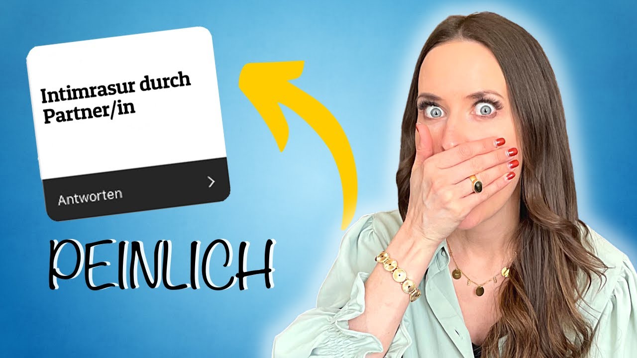 Peinliche Fragen an eine Hebamme