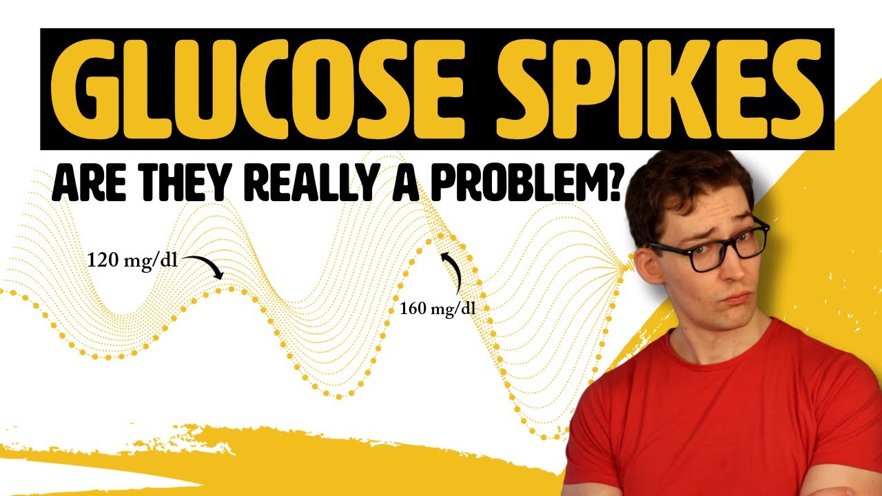 Do Sugar Spikes cause Heart Disease? There&rsquo;s more to this Story&hellip;