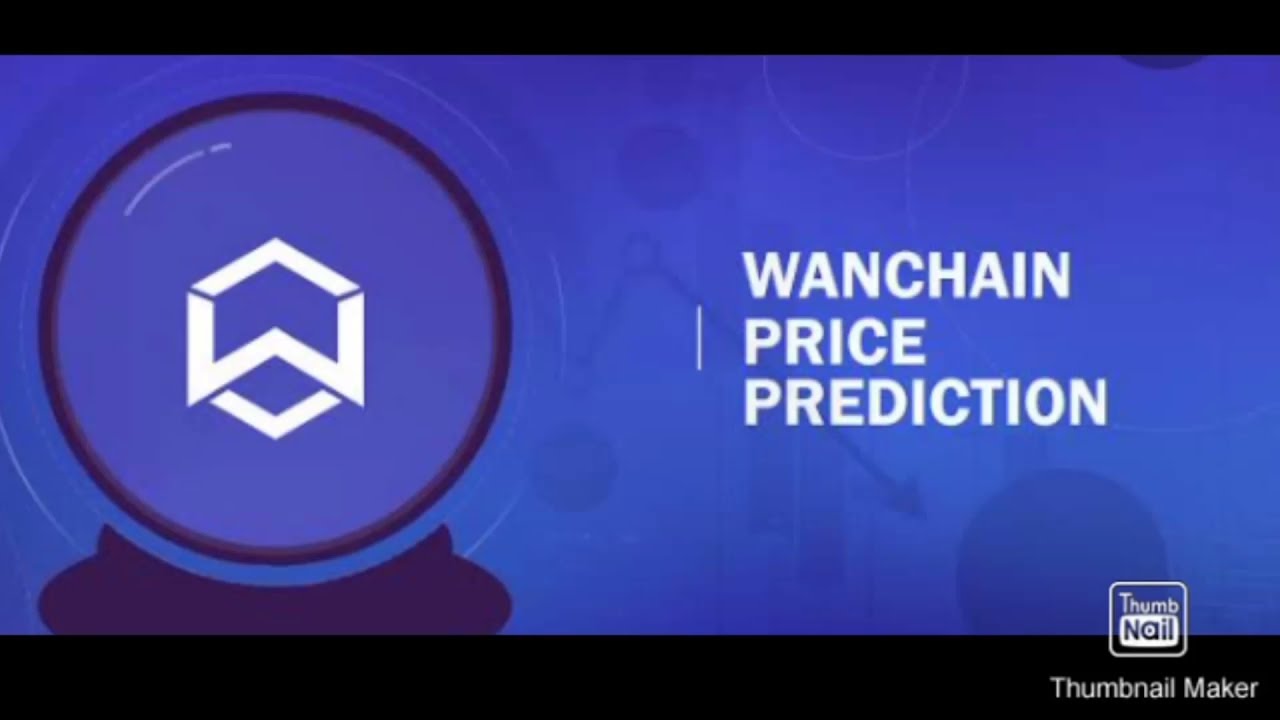 WAN IS SHOWING DOUBLE BUTTOM IS FORMATION-CHART ANALYSIS-PRICE PREDICTION-SIGNAL