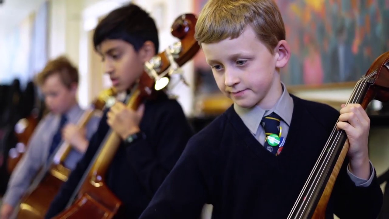 Warwick Junior School