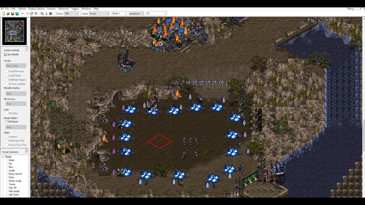 Dungeon Survival 2 [Kraken Final Boss]