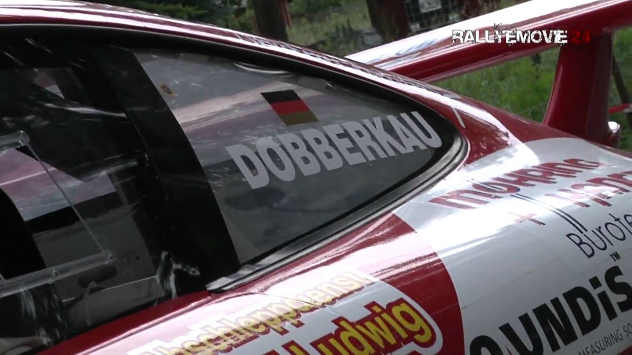 Th&uuml;ringen Rallye 2010 Teil2