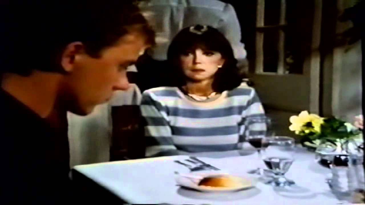 1985 Consenting Adult, the best scene