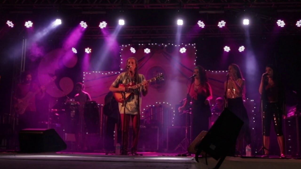 O Joio e o Trigo (João Terra Ao Vivo 2019)