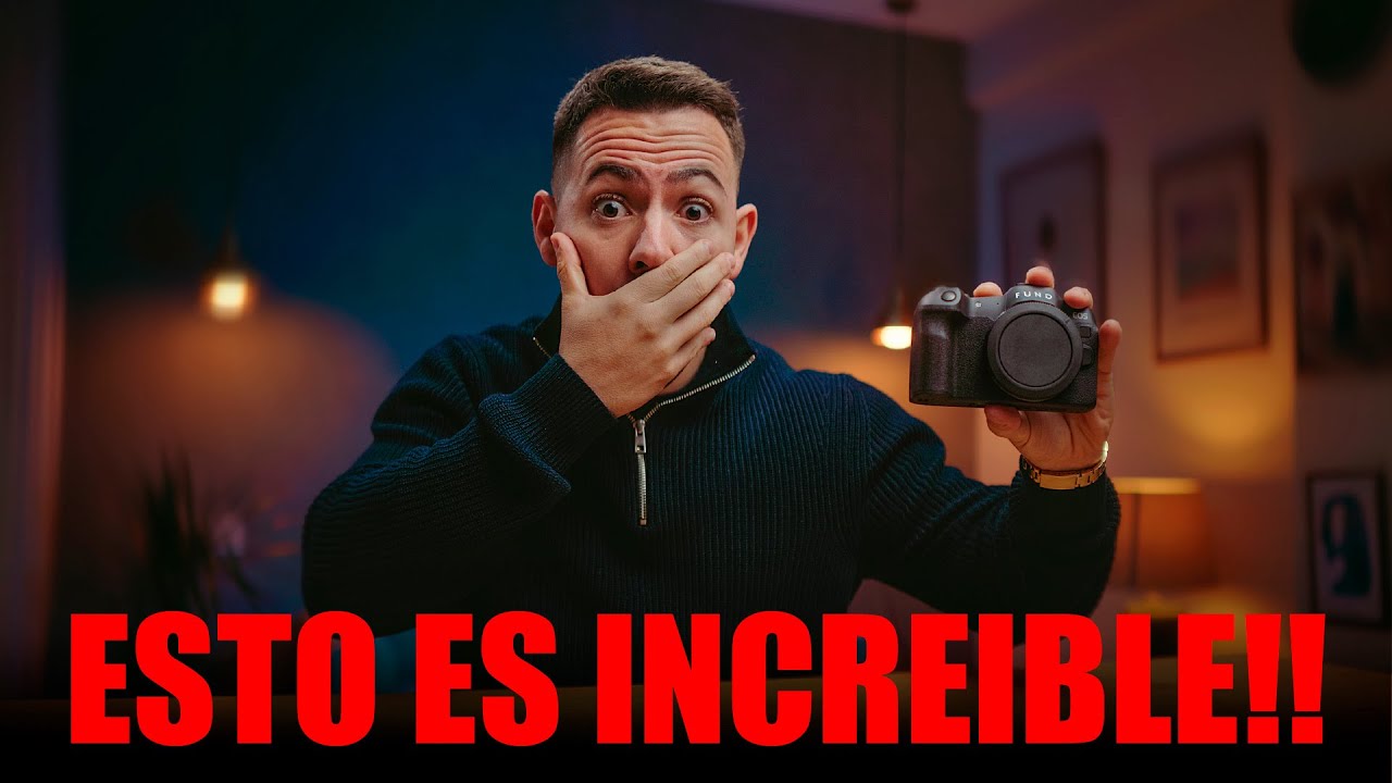 ❌ El SECRETO para GRABAR VIDEOS con la MAXIMA CALIDAD!!