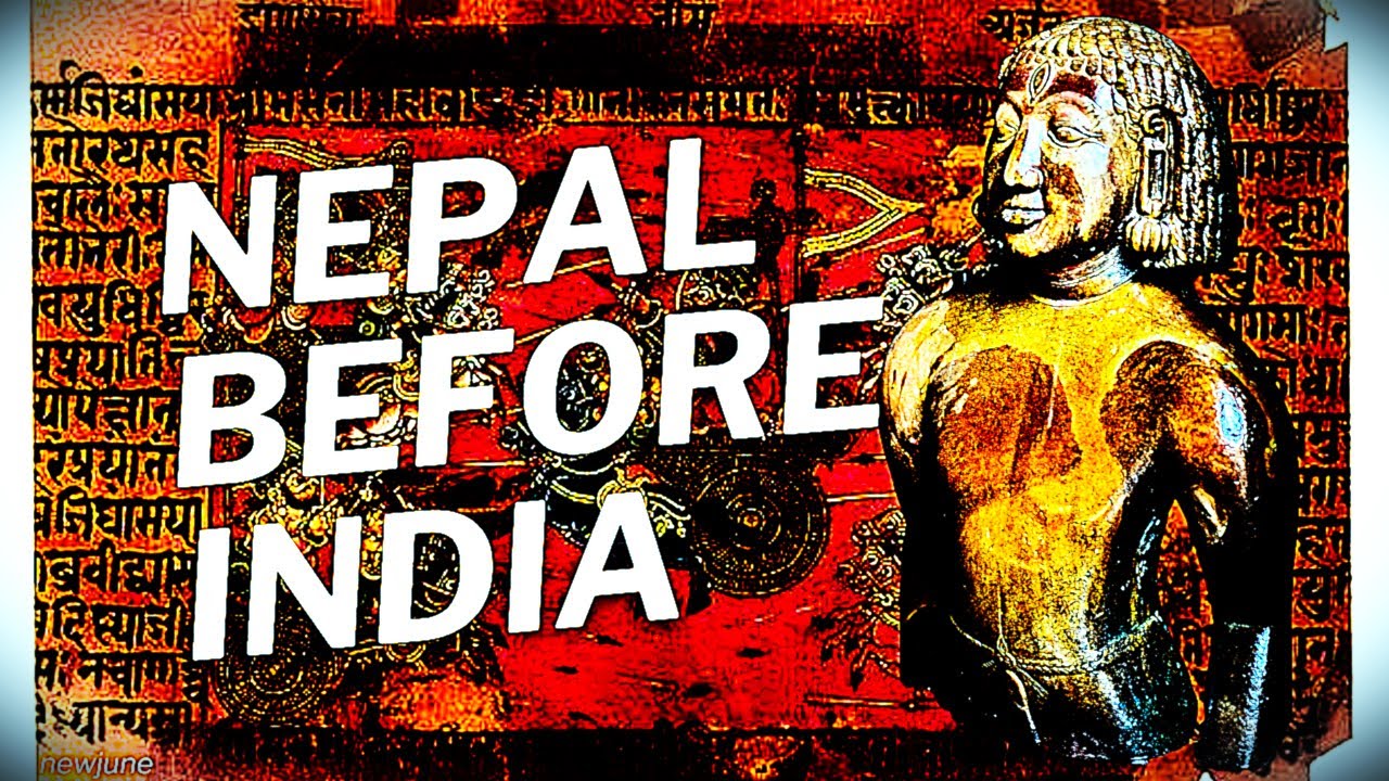 &ldquo;Yalambar: The Forgotten God-King of the Himalayas 🇳🇵 | Epic Myth Story&rdquo;