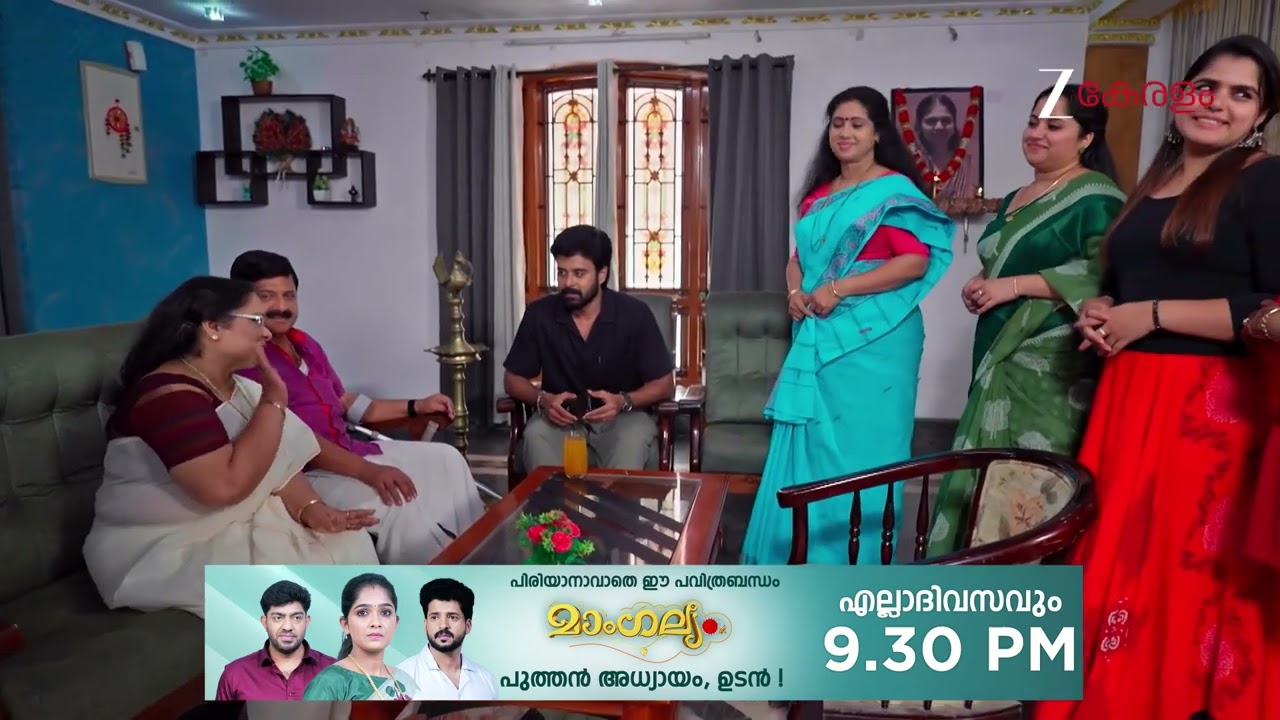 Durga | Ep - 45 | Webisode 01 | Jan, 13 2026 | Sandra, Kaushik, Aaliya | Zee Keralam
