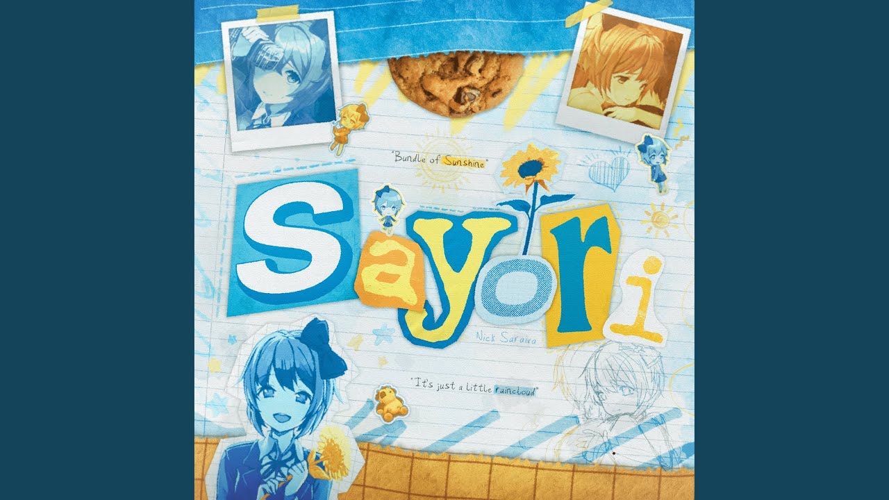 Sayori