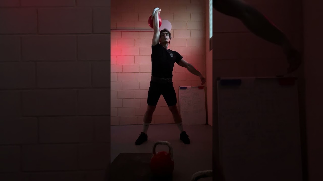Long Cycle 32kg