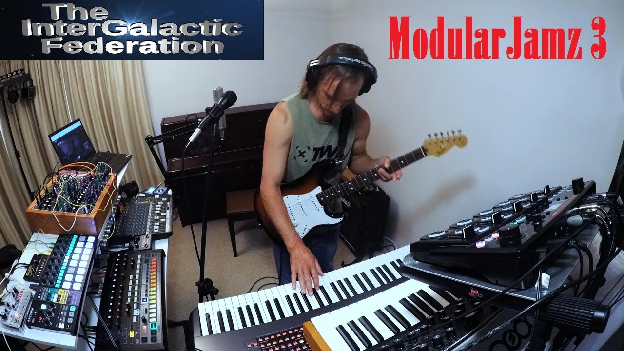 ModularJamz 3