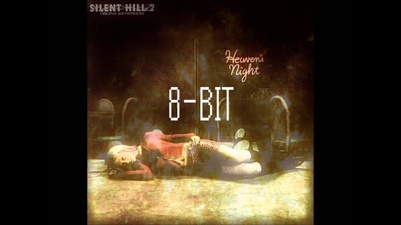 Silent Hill 2 - Promise (8-Bit Remix)