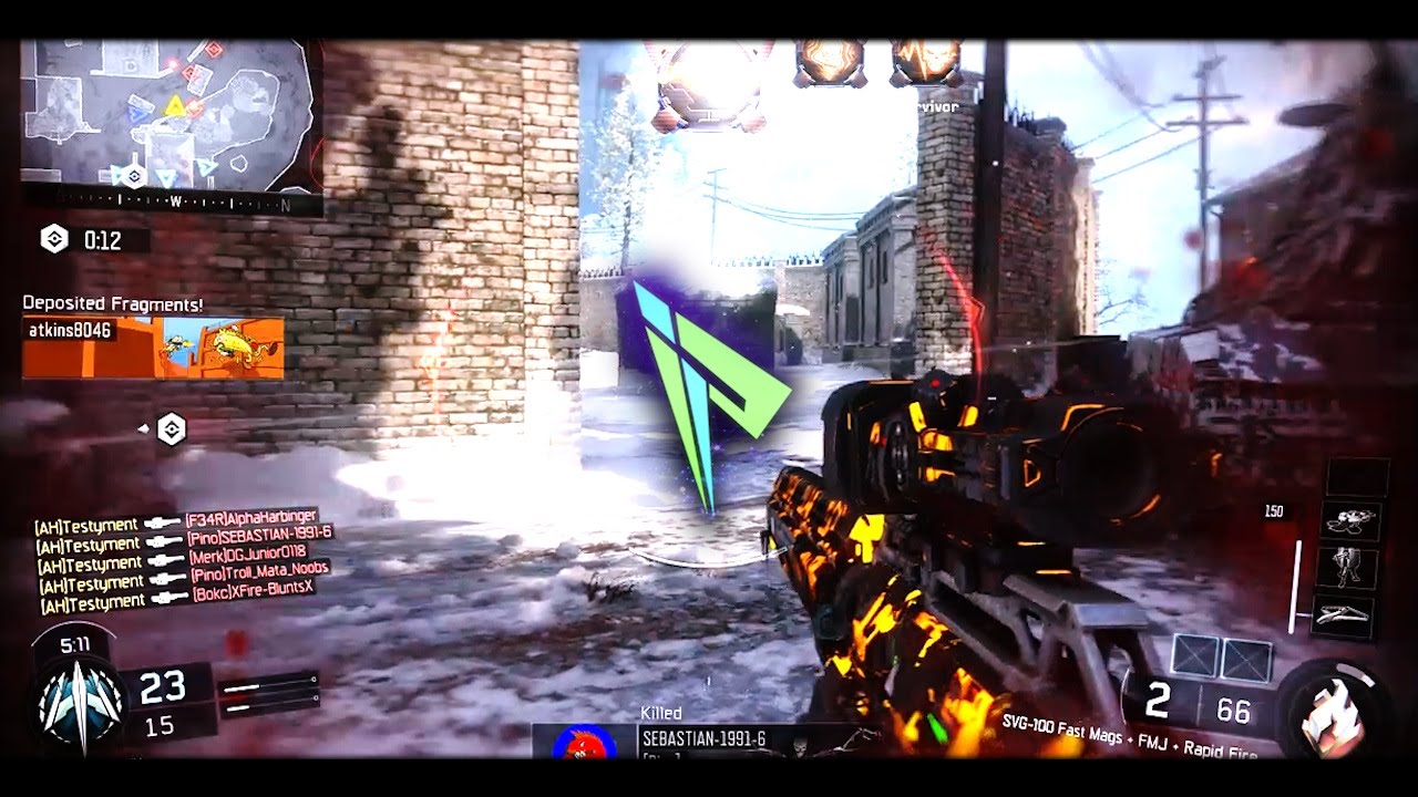 Red Testy - Pamaj Challenge [AH] Response