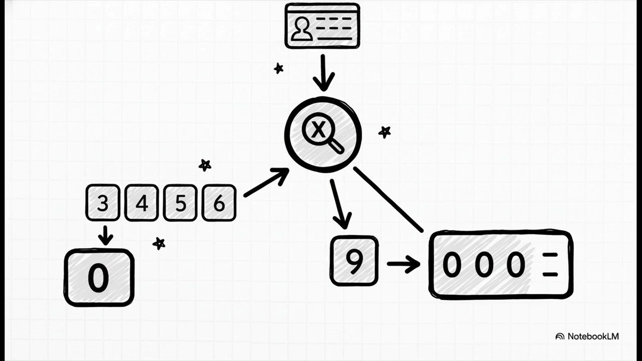 IBAN vs. Bundesbank Check Digit: The Secret to Valid Bank Numbers