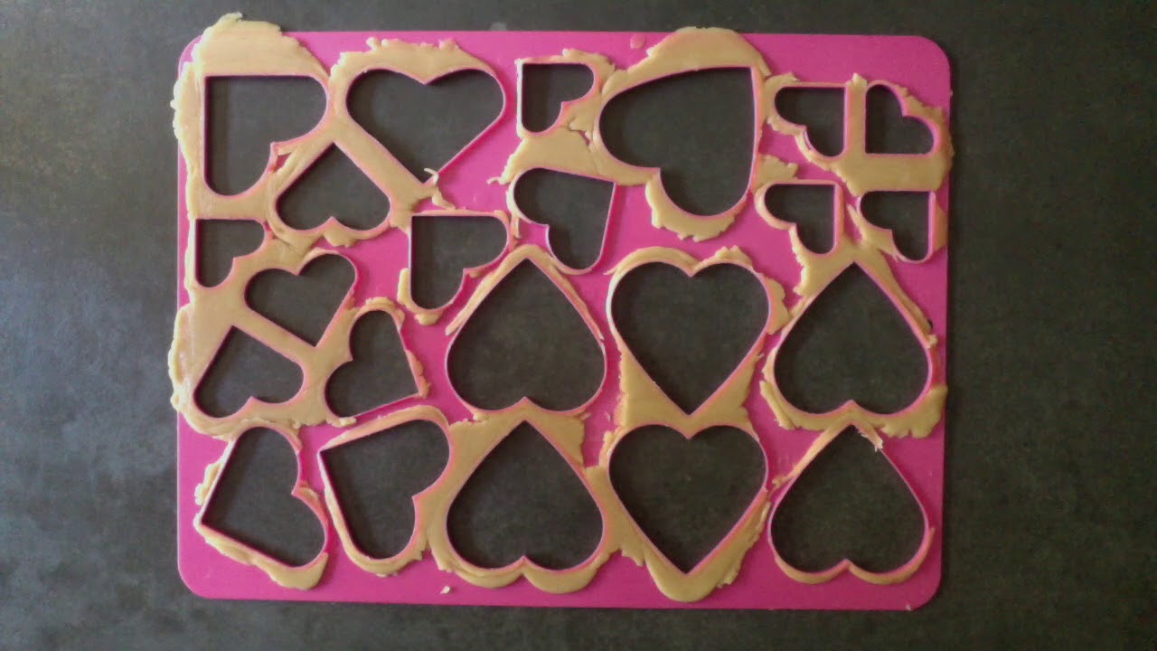 One Smart Cookie&trade; Cutter
