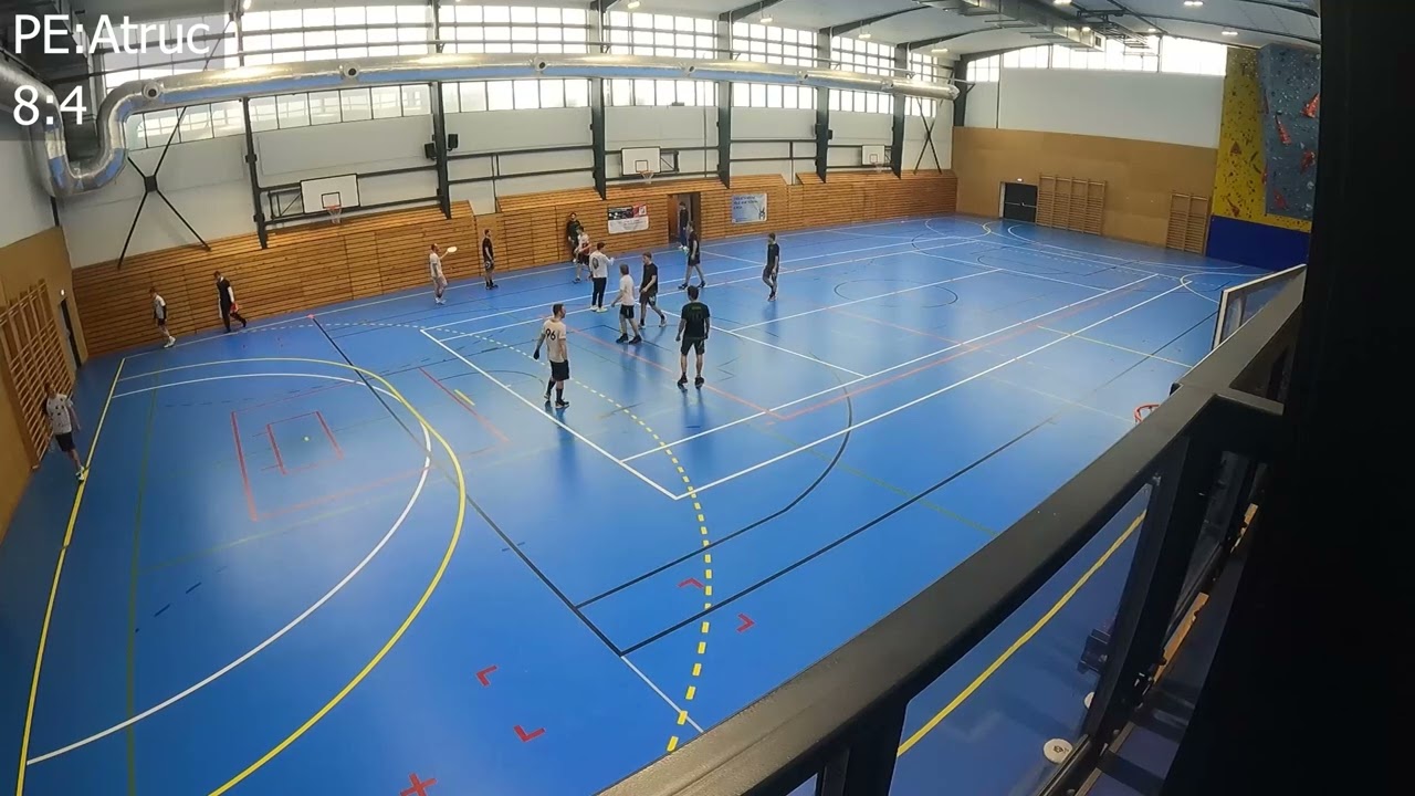Kvalifikace HMČR Open 2026 - PeaceEgg x Atruc (14:11)
