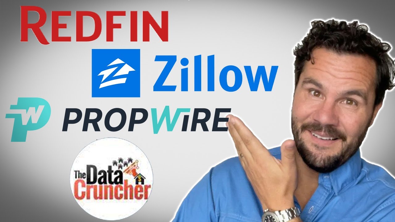 Лучшие БЕСПЛАТНЫЕ инструменты для поиска недвижимости на рынке для оптовой продажи за 10 000 долл...