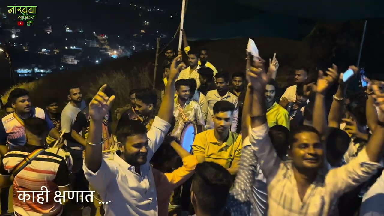 तारपा वाजवा || Public Demand || Nakhawa Musical Group , Virar (E) 9028845121 / 7021292185