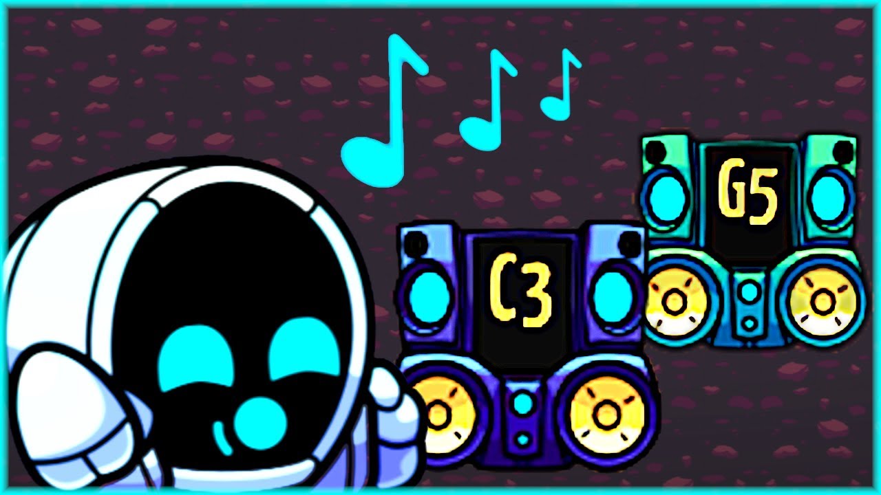 Beginner's Guide to Music Levels - Levelhead Tutorial