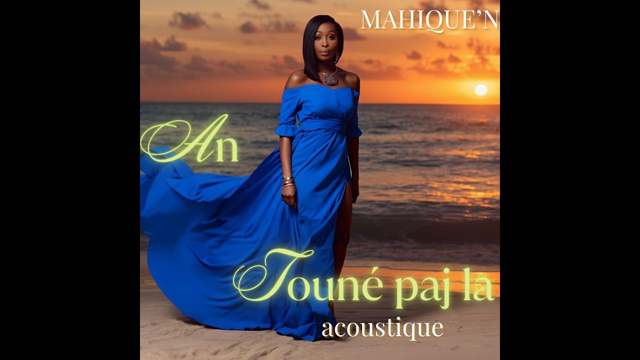 An Touné Paj La – Version Acoustique (Official Acoustic)