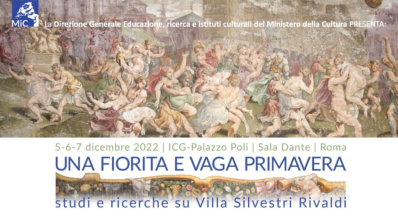 Tra paganesimo e storia antica: l'iconografia della Sala delle Divinità in Palazzo Silvestri