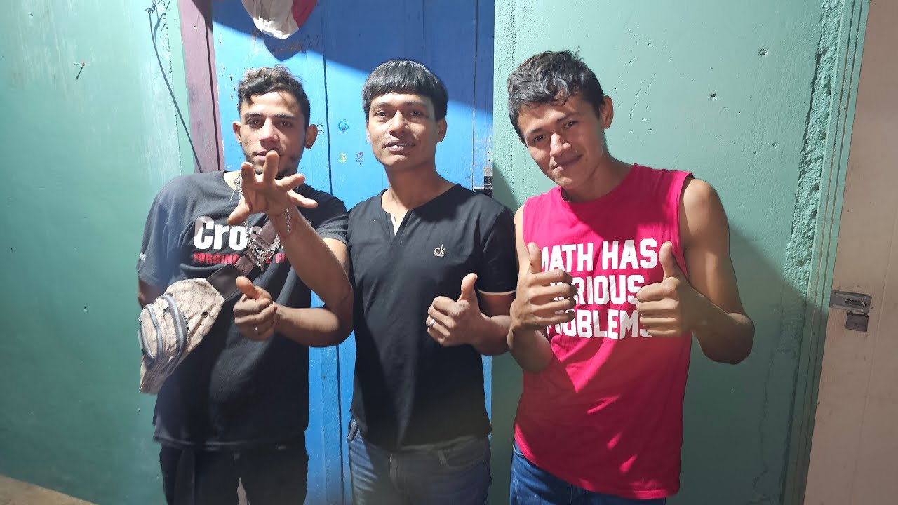 Ganó roky la gasesiada 1.0