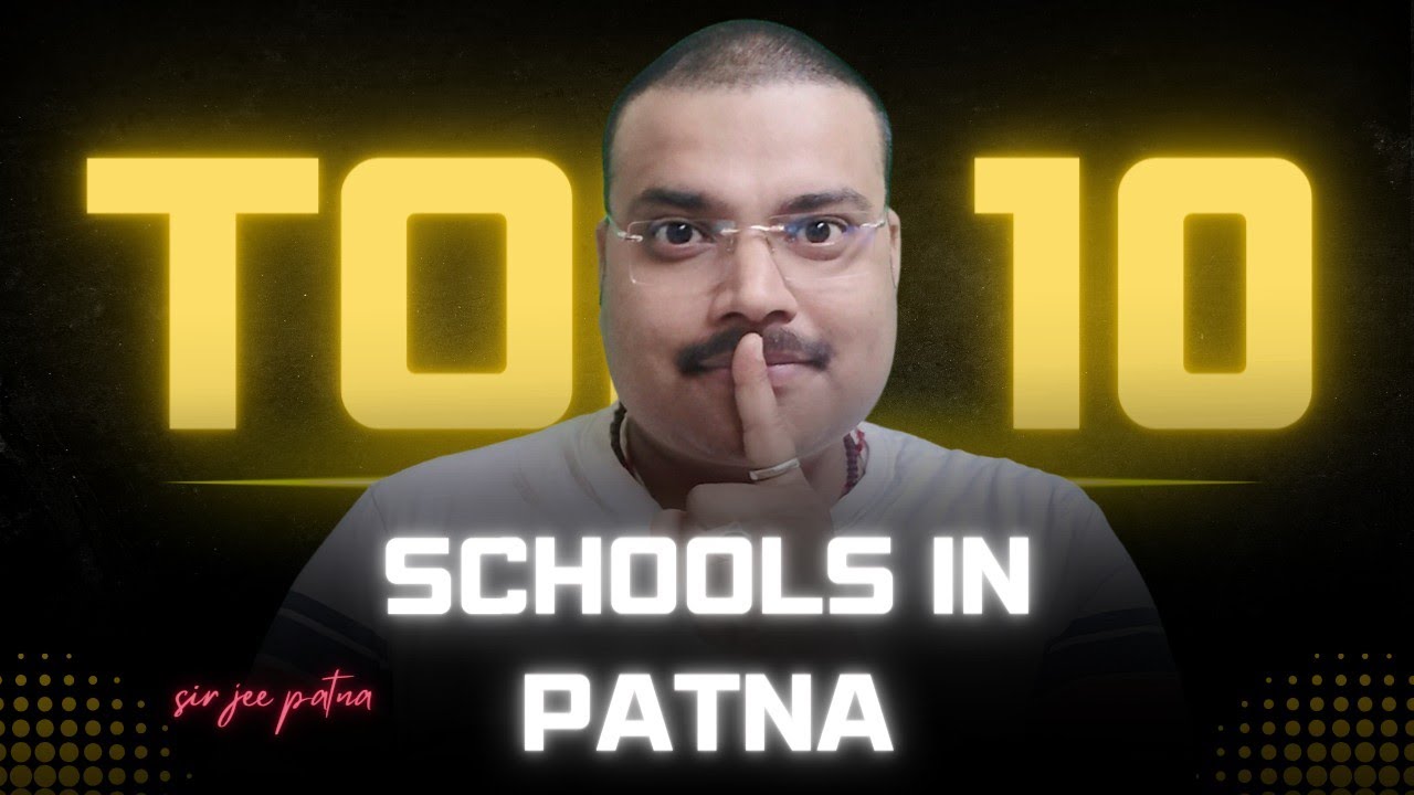 अदभुत जानकारी 🤫🙏| best CBSE school for class 11 and 12 | Top 10 schools in patna