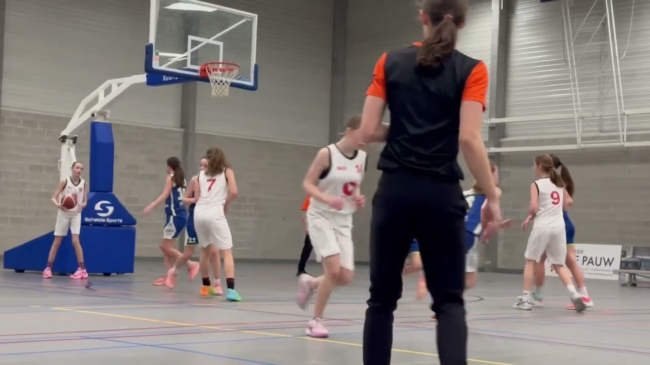 2026 Lubbeek - BGZ