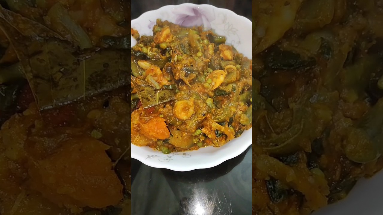pui metuli recipe#food #youtubeshorts #shortvideo #subscribe